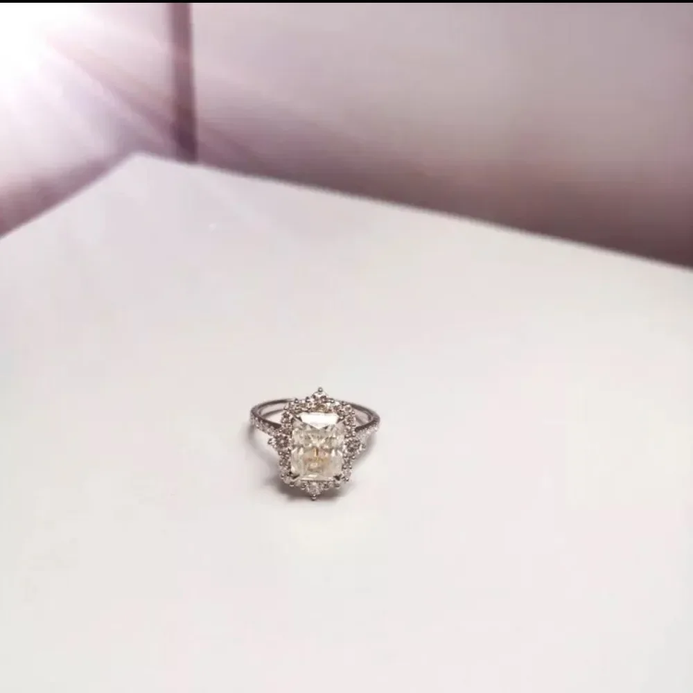 Karen Engagement ring